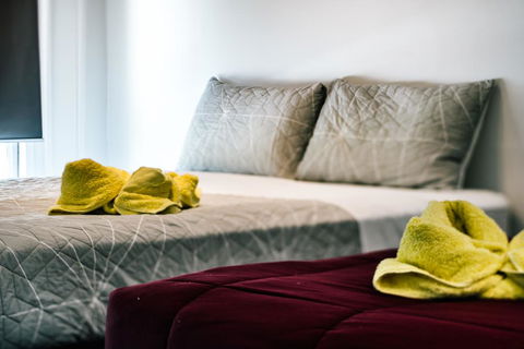 3 Bedroom Apartment / Spence St - Accommodation Broome 2