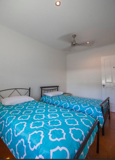 3 Bedroom Apartment // Spence St - Accommodation Broome 3