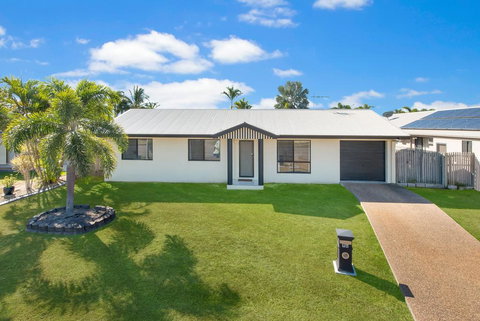 3 Bedroom Home - Accommodation Broome 0