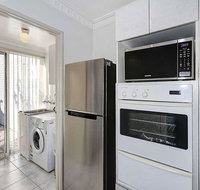 3 Oceans apartments - Scarborough - Accommodation Broome