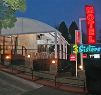 3 Sisters Motel - Accommodation Broome