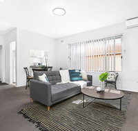 3 South Pacific Apartments - Accommodation Broome
