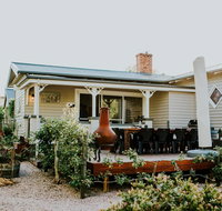 3 Willows Vineyard Cottage - Accommodation Broome