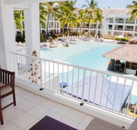 3123 BEACH CLUB PARADISE - Accommodation Broome
