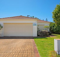 32 Beachside - Accommodation Broome