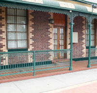 34 on Emily - Accommodation Broome