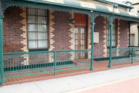 Book Seymour Accommodation Vacations Accommodation Broome Accommodation Broome