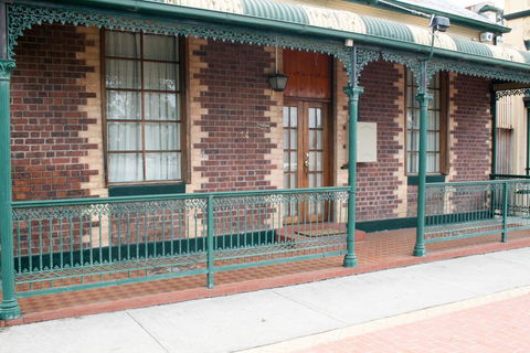 34 On Emily - Accommodation Broome 0