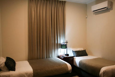 34 On Emily - Accommodation Broome 2