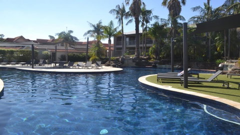 39A Cypress Drive - Mulwala - Accommodation Broome 0