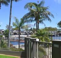 39C Cypress Drive Apartment - Accommodation Broome