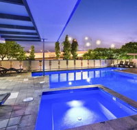 3br Stylish Apt CBD River  City Views SpaSaunaPoolNetflix - Accommodation Broome