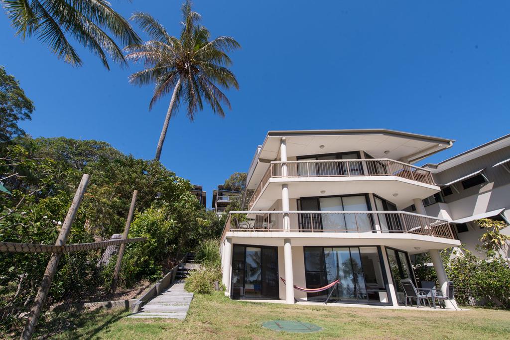 Burbank QLD Accommodation Broome