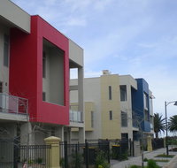 4/1 -5 Saint Kitts Place - Accommodation Broome