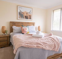 42 Rosemary Lane - Central Orange - Spacious Family Home - Quiet Lane - Accommodation Broome
