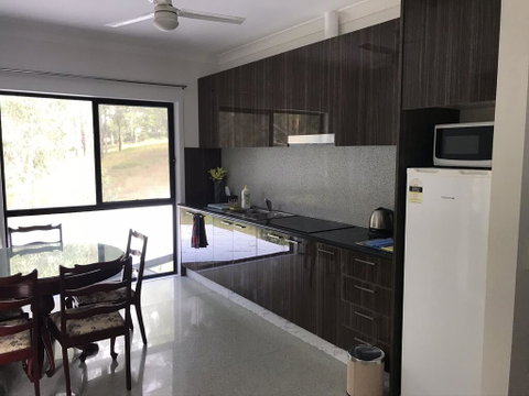 449 - Accommodation Broome 1