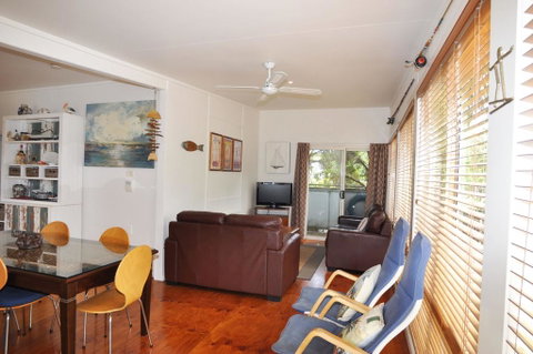 45 HALFORD - PET FRIENDLY - Accommodation Broome 2