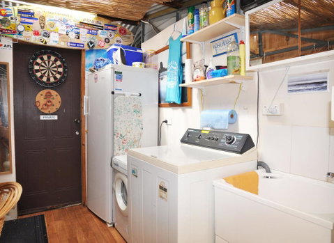 45 HALFORD - PET FRIENDLY - Accommodation Broome 1
