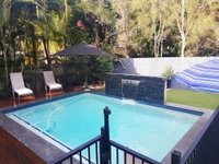 5 Bedroom Luxury Villa - Hope Island