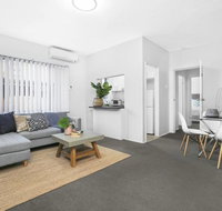 5 South Pacific 2 Bedrooms - Accommodation Broome