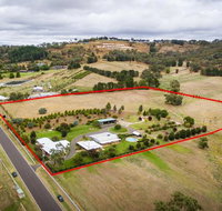 505 CONROD STRAIGHT MOUNT PANORAMA - Accommodation Broome