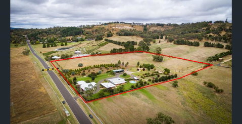 505 CONROD STRAIGHT MOUNT PANORAMA - Accommodation Broome 0