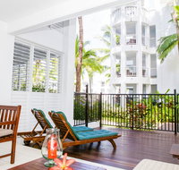 5313 BEACH CLUB CORAL SUITE - Accommodation Broome