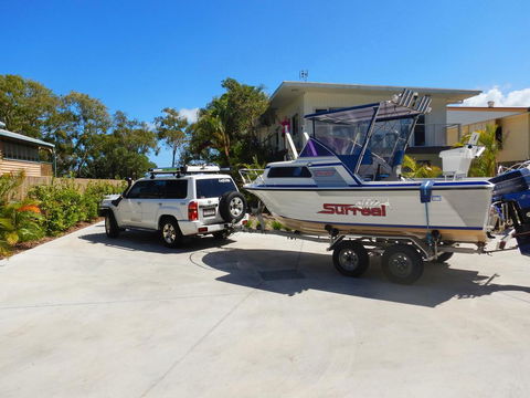 545 Esplanade - Accommodation Broome 2