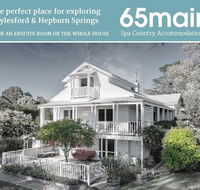 65 Main Guesthouse - Accommodation Broome