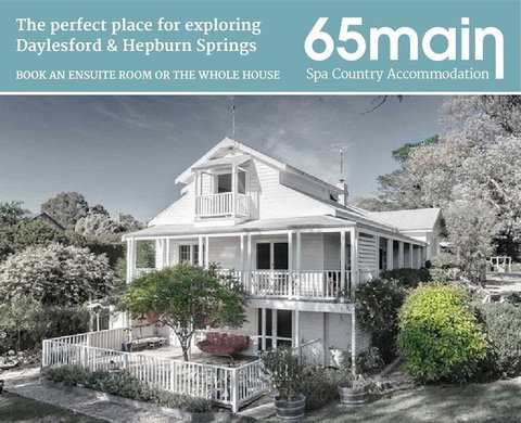 65 Main Guesthouse - Accommodation Broome 0