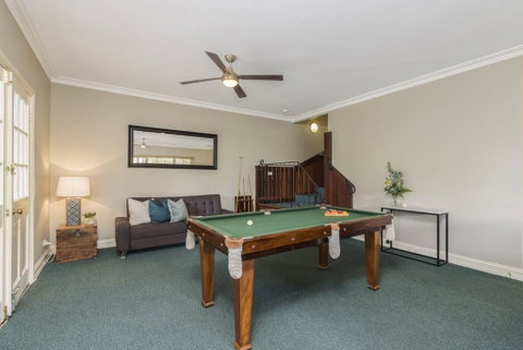 65 Main Guesthouse - Accommodation Broome 3