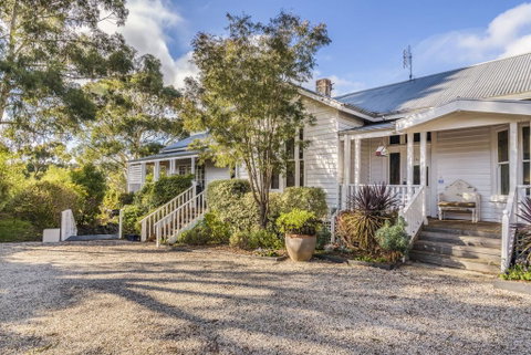 65 Main Guesthouse - Accommodation Broome 1