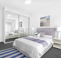 7 South Pacific Apartments - Accommodation Broome