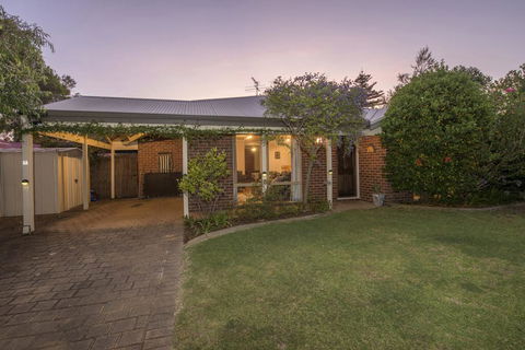 8A Sayers Street - Accommodation Broome 0