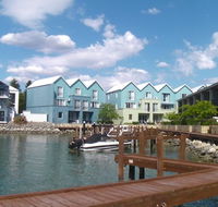 9/20 Apollo Quay Apartment - Accommodation Broome