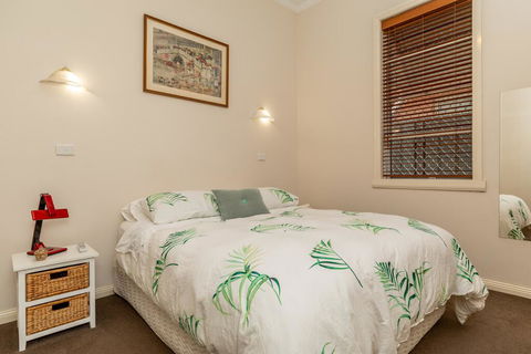 94Best Apartments - Accommodation Broome 1