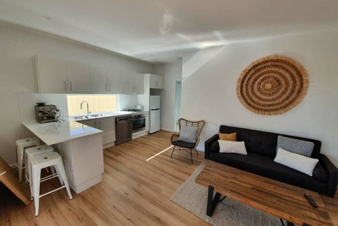 A Beach Getaway - Accommodation Broome 2