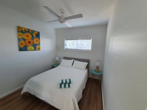 A Beach Getaway - Accommodation Broome 1