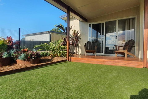 A Beach Getaway - Accommodation Broome 0