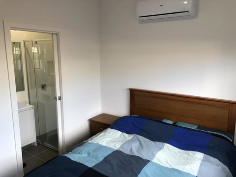 A Brand New Private Townhouse - Accommodation Broome 2