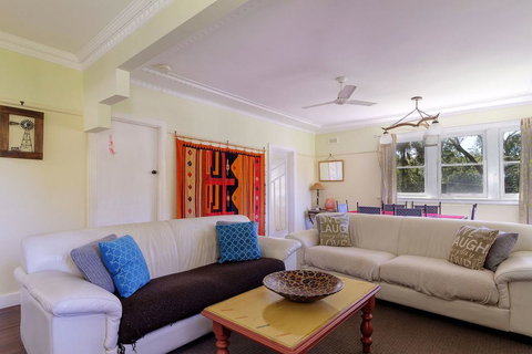 A Casa Del Sol - Accommodation Broome 1