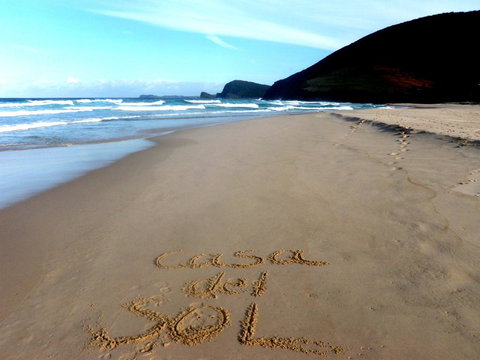 A Casa Del Sol - Accommodation Broome 3