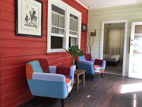 A Casa Del Sol - Accommodation Broome 0