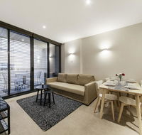 A Central  Cozy 2BR Apt Near Federation Square - Accommodation Broome