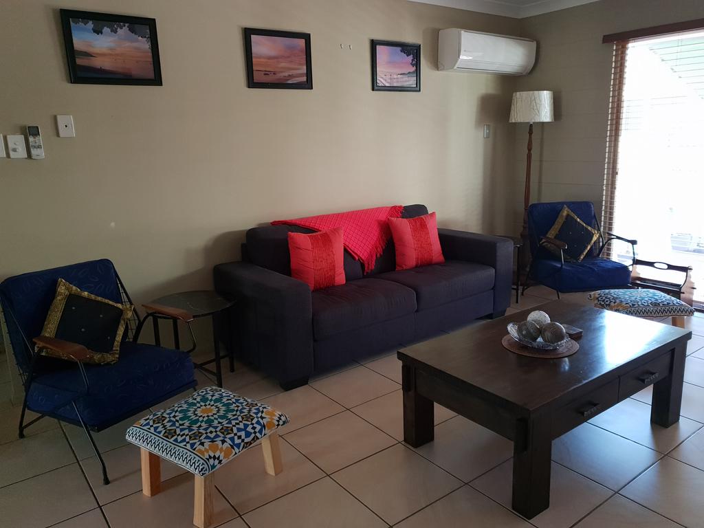 Railway Estate QLD Accommodation Broome