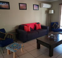A City Retreat 2BR Apartment - Reid Park -Townsville - Accommodation Broome