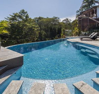 A Coorabell Retreat - Accommodation Broome