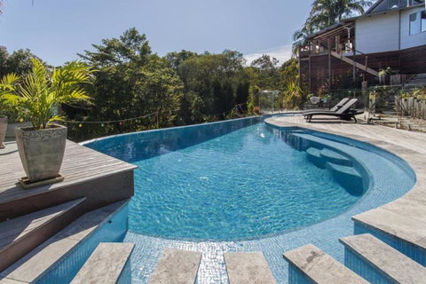 A Coorabell Retreat - Accommodation Broome 0