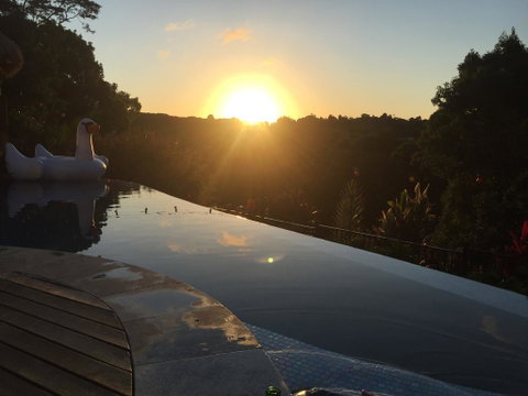 A Coorabell Retreat - Accommodation Broome 3