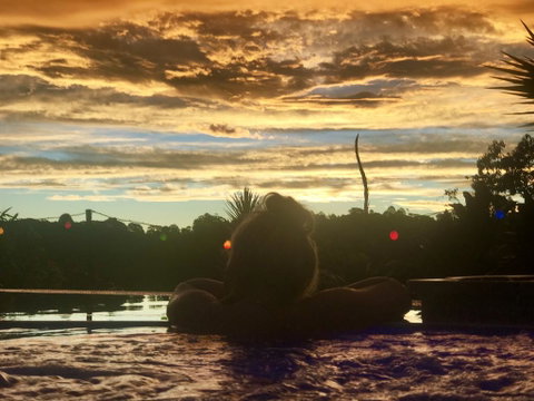 A Coorabell Retreat - Accommodation Broome 1